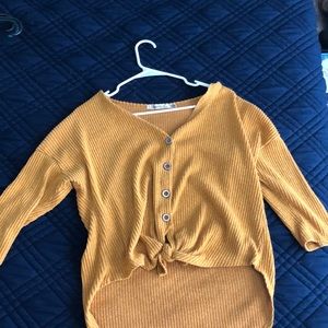 Size L fits like a M/L. Worn a hand full of times.